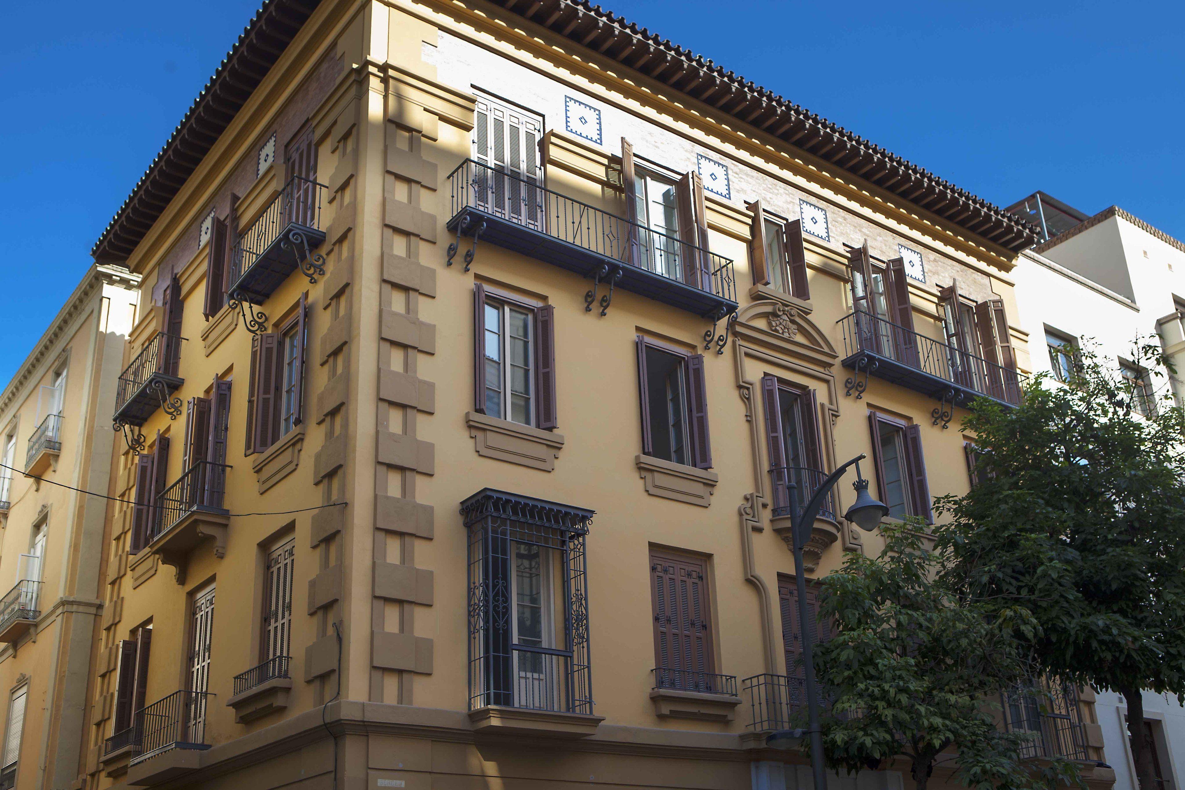Soho Boutique Malaga — Foto 2